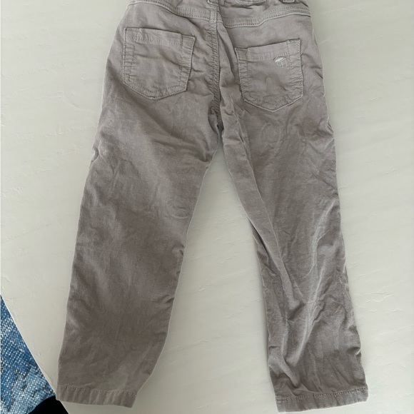 George Hats corduroy pants - Picture 2 of 3